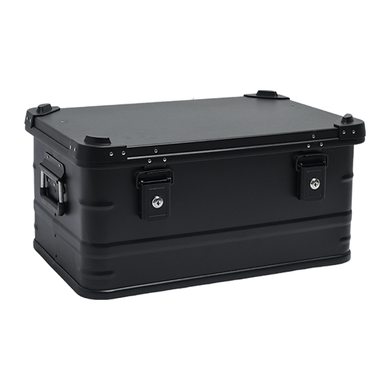RC-H Heavy Duty Aluminum Storage Box